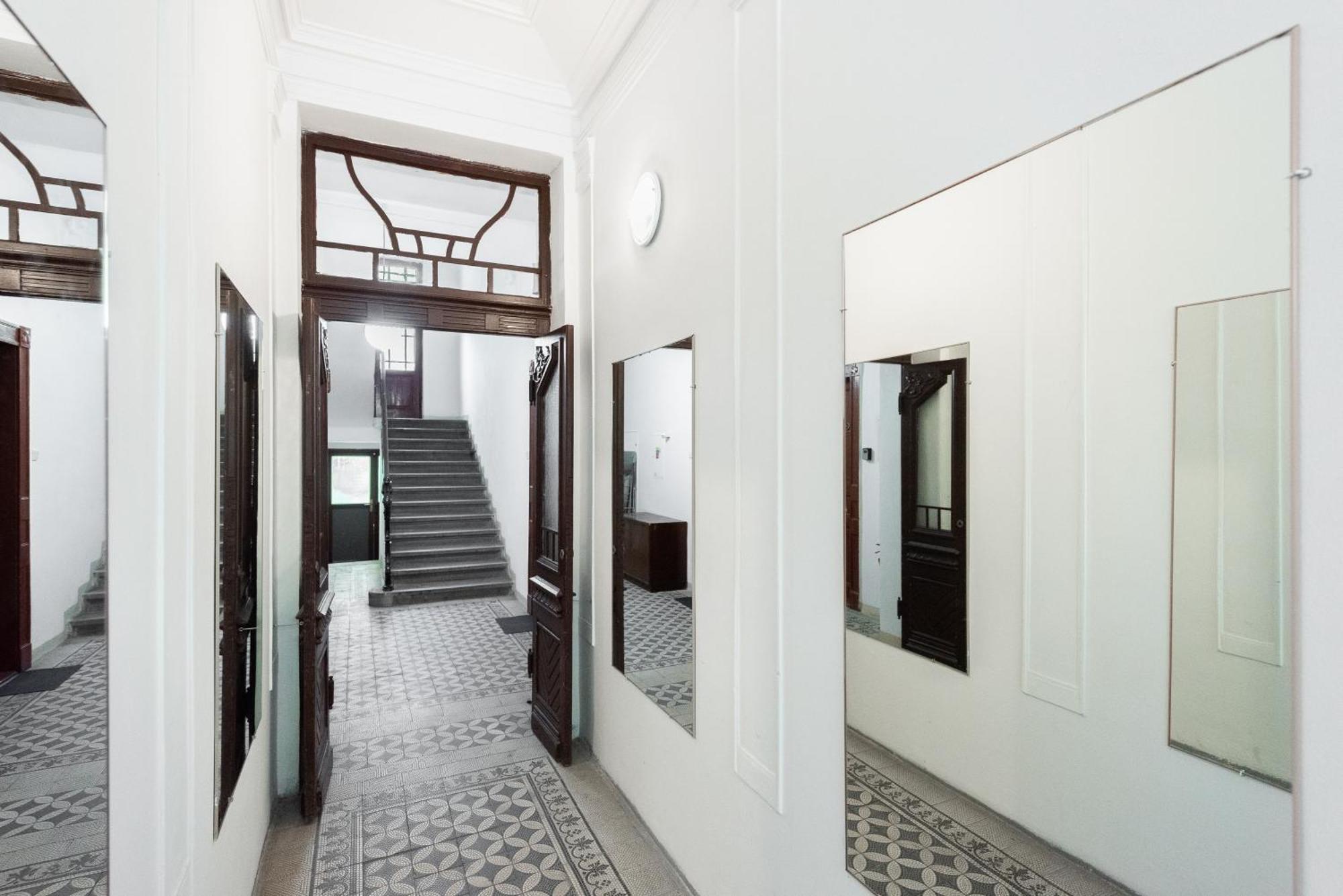 Apartment Lucky Angel Prague-karlin Prag